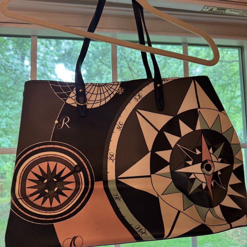 Tory Burch Tote